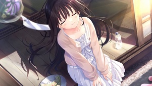 少女