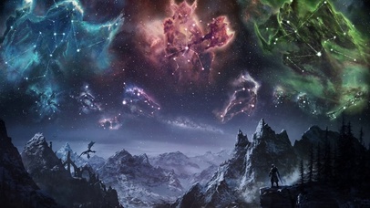 星座