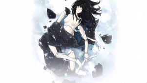 人偶少女