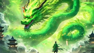 青龙