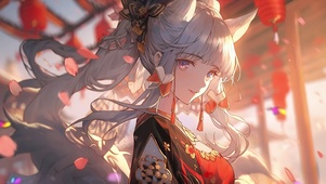 神里绫华