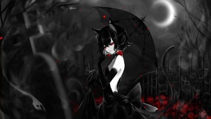 Anime猫女孩