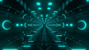 科幻-无限隧道系列
