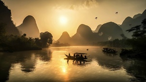 风景壁纸