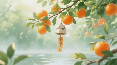 大橘大利
