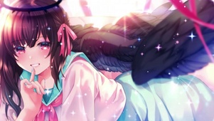 可爱少女i~