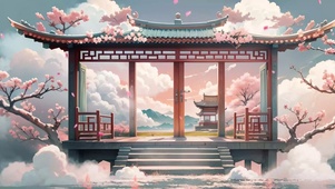 仙境之门