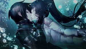 kiss