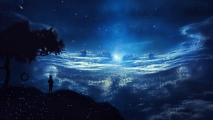 星河