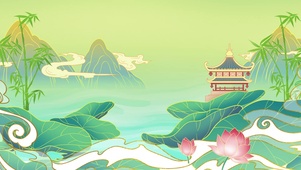 浓情端午