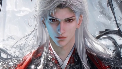 秦彻14（小困熊）