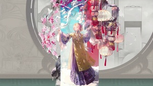 戏子柔情