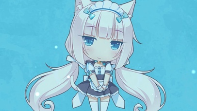小猫娘
