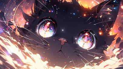 小猫