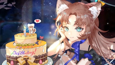 獭耳-生日快乐2023