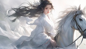 风禾尽起
