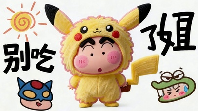 被别吃了 要减肥