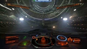 科幻宇宙飞船