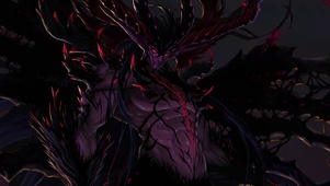 混沌之神奥兹玛