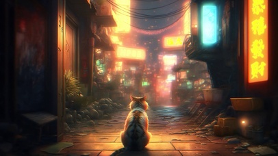 猛虎巷