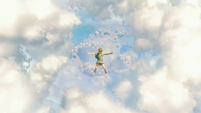 下坠的少年