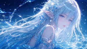 星海精灵