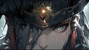 觉醒