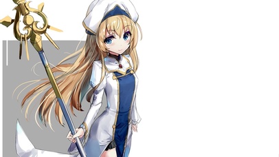 圣女