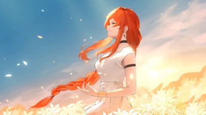 葬送的芙莉莲 伏拉梅