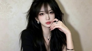 治愈女神姐姐