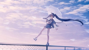 初音未来