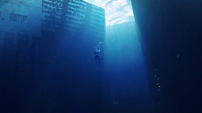 海