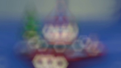 旋转舞台