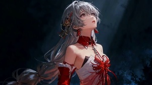 提灯笼的弗洛洛