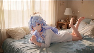 知更鸟晴歌