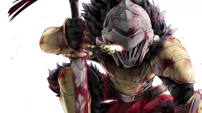 ゴブリンスレイヤー