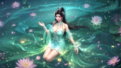 慕沛灵
