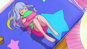 甜蜜恋人