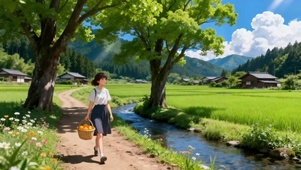 夏日序曲