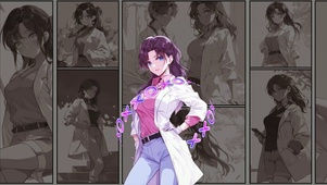 护士姐姐
