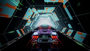 时空隧道