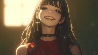 治愈系