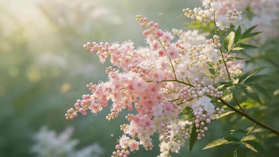 暖阳小花