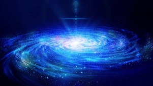 宇宙银河系