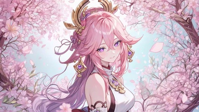 八重神子