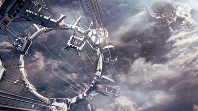 科技空间