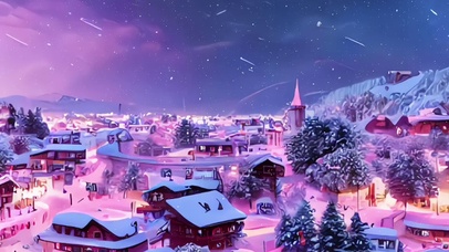 狗熊岭电脑桌面高清壁纸