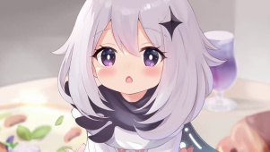 派蒙
