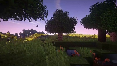 温柔的黄昏-一天的循环5