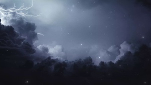 雷电风云
